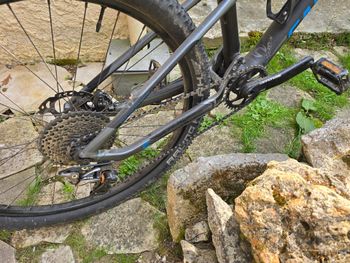 Used Cannondale Habit Shimano XTR 2016 Mountainbike, Black — image 3 of 3