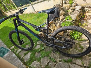 Used Cannondale Habit Shimano XTR 2016 Mountainbike, Black — image 2 of 3