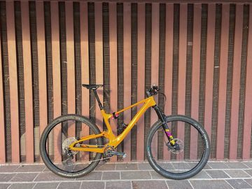 Brugt Scott Spark 930 2023 2023 MTB