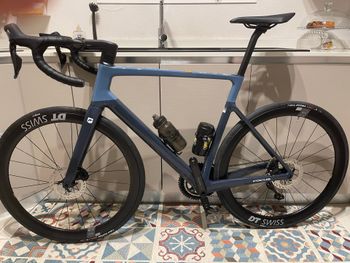 Focus, IZALCO MAX 9.7 2025