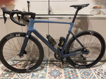 Gebrauchtes Focus IZALCO MAX 9.7 2025 2025 Road & Gravel