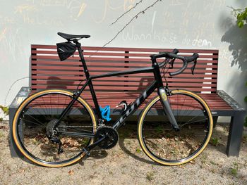 Scott, Speedster Shimano 105