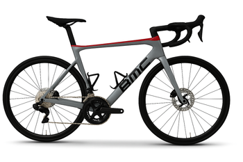 BMC, Teammachine SRAM Rival eTap AXS