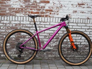 Specialized clone, Epic Clone
