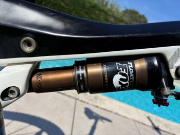 Used Orbea OIZ 29 M20 XTR 2015 2015 Mountainbike — image 4 of 6