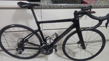 Used Orbea ORCA AERO M20i TEAM 2021 2021 Carretera y gravel