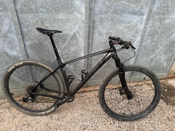 Trek, Procaliber 9.5 Gen 2 2024