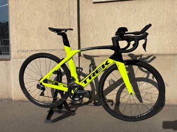 Trek, Madone Shimano Ultegra Di2