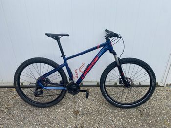 Lapierre, Edge 2.7 W 2026