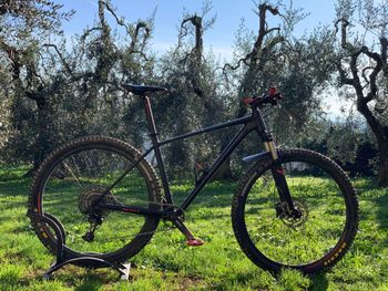 Scott, Scale SRAM NX Eagle
