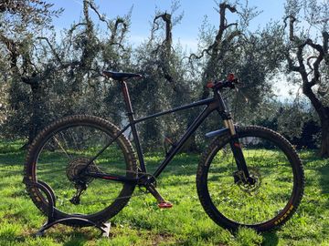 Gebrauchtes Scott Scale SRAM NX Eagle 2021 MTB