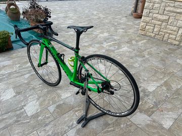 Brugt Bottecchia 8Avio Evo SRAM Red eTap 2022 Youth — billede 2 af 8