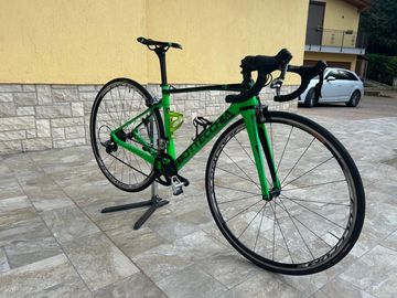 Brugt Bottecchia 8Avio Evo SRAM Red eTap 2022 Youth — billede 6 af 8