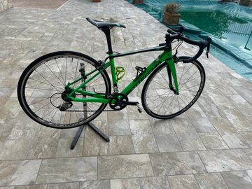 Brugt Bottecchia 8Avio Evo SRAM Red eTap 2022 Youth — billede 1 af 8