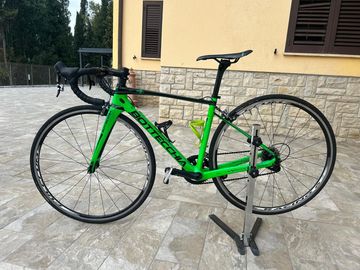 Brugt Bottecchia 8Avio Evo SRAM Red eTap 2022 Youth — billede 7 af 8