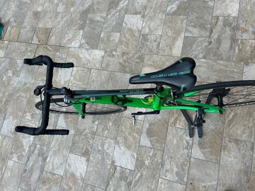 Brugt Bottecchia 8Avio Evo SRAM Red eTap 2022 Youth — billede 8 af 8