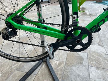 Brugt Bottecchia 8Avio Evo SRAM Red eTap 2022 Youth — billede 5 af 8