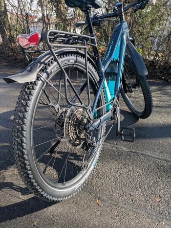 Used Trek Trek Powerfly 7 2021 Urban — image 3 of 7