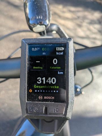 Used Trek Powerfly 7 2021 Urban, Green — image 7 of 7