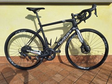 Gebrauchtes Wilier Gtr team Shimano Ultegra 2020 Road & Gravel