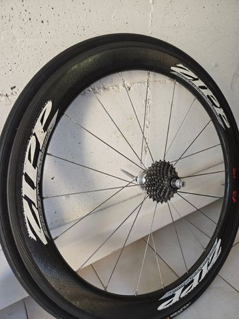 Used Scott Foil Shimano Ultegra Di2 2017 Road & Gravel, Schwarz — image 34 of 51
