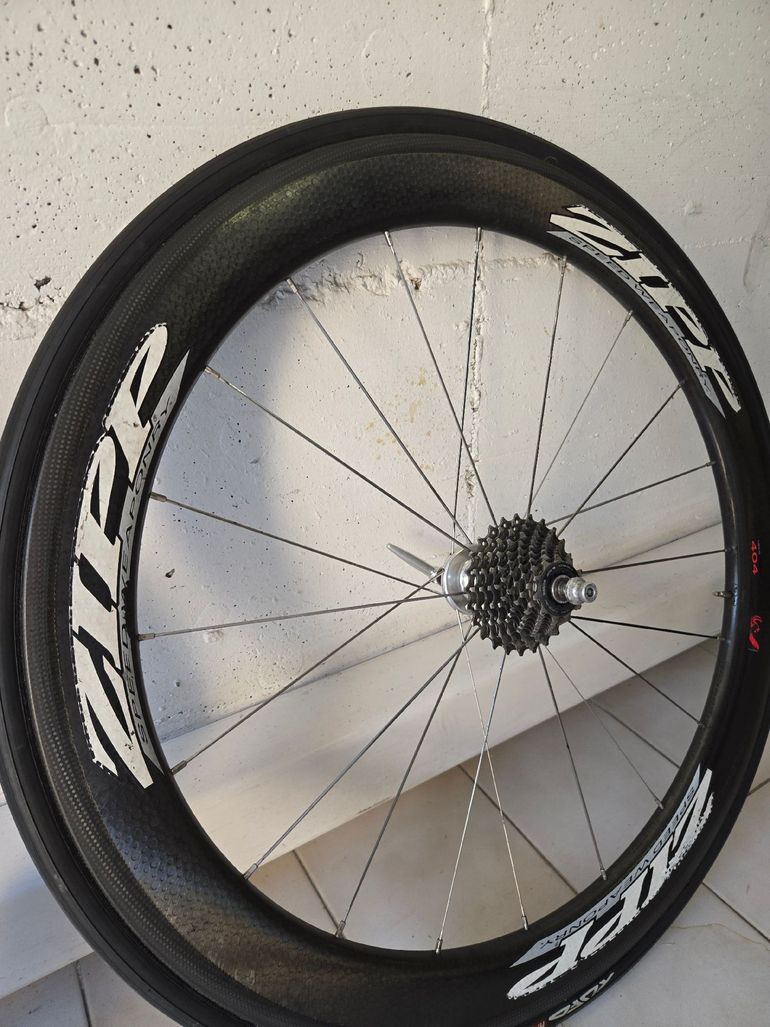 Used Scott Foil Shimano Ultegra Di2 2017 Road & Gravel, Schwarz — image 34 of 51