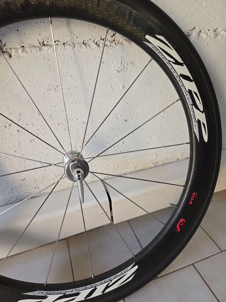 Used Scott Foil Shimano Ultegra Di2 2017 Road & Gravel, Schwarz — image 33 of 51