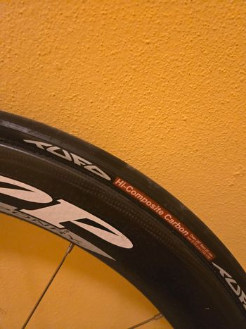 Used Scott Foil Shimano Ultegra Di2 2017 Road & Gravel, Schwarz — image 37 of 51