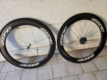 Used Scott Foil Shimano Ultegra Di2 2017 Road & Gravel, Schwarz — image 35 of 51