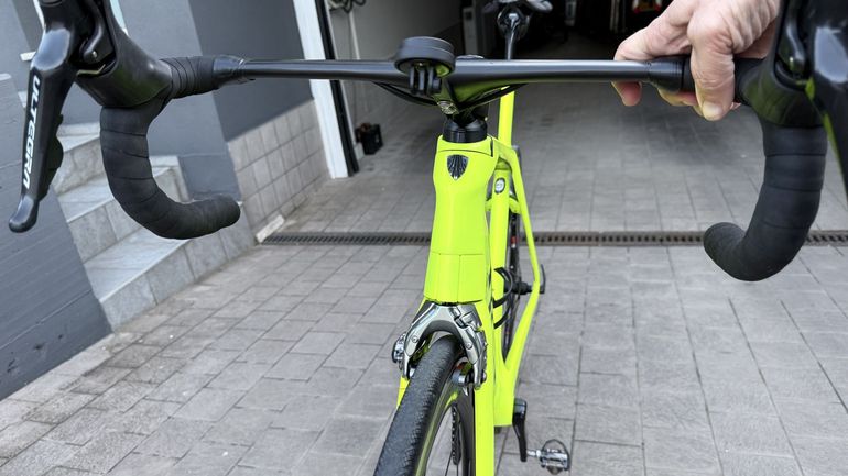 Used Trek Madone Shimano Ultegra 2019 Road & Gravel, Orange — image 10 of 12