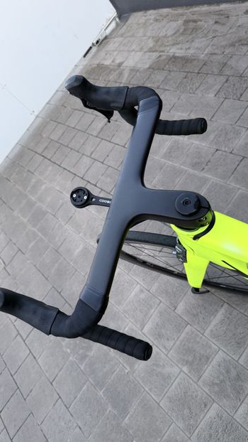 Used Trek Madone Shimano Ultegra 2019 Road & Gravel, Orange — image 11 of 12