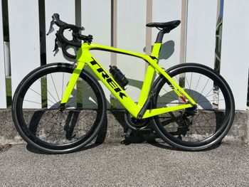 Trek, Madone Shimano Ultegra
