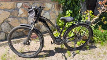 Cannondale, Tesoro Neo X 3 Remixte 2022