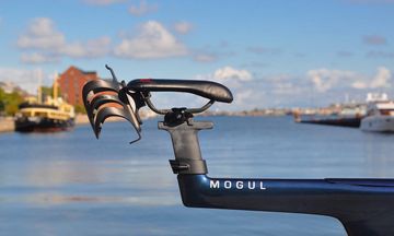 Used Dimond Mogul SRAM Red eTap AXS 2020 Road & Gravel, Blue — image 10 of 11