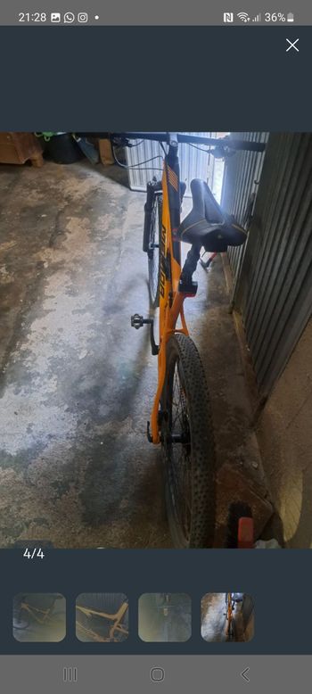 Merida, NINETY-SIX RC 5000 2023