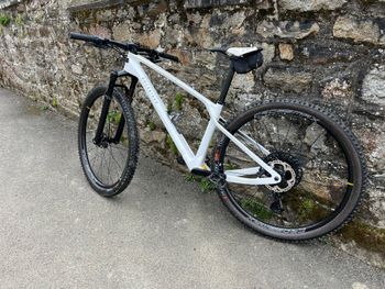 ROCKRIDER, ROCKRIDER Custom SRAM GX