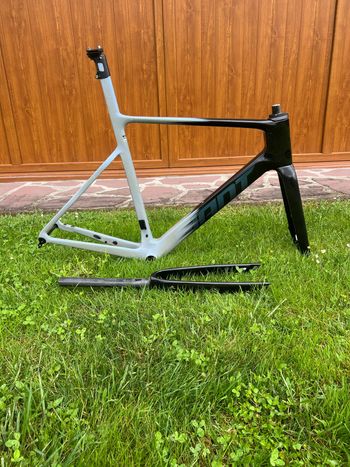 Giant, Propel Advanced SL 0 2024 Frameset