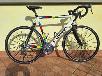 Specialized, Tarmac Other Campagnolo