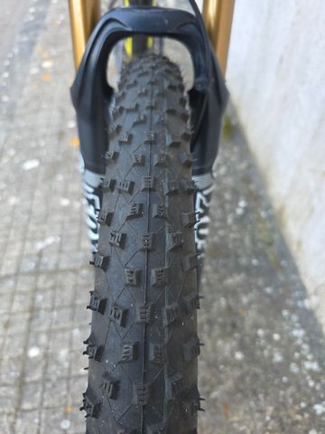 Used Scott Spark Shimano XTR 2016 Mountainbike, Black — image 6 of 9