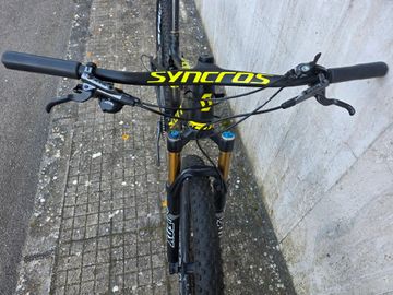 Used Scott Spark Shimano XTR 2016 Mountainbike, Black — image 3 of 9