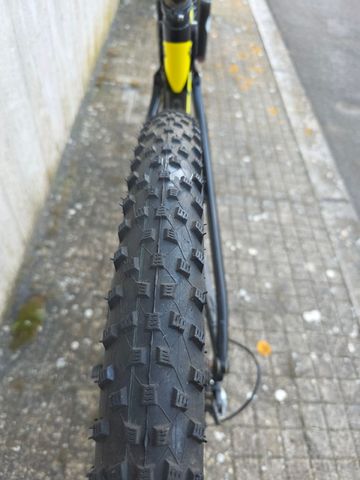 Used Scott Spark Shimano XTR 2016 Mountainbike, Black — image 4 of 9