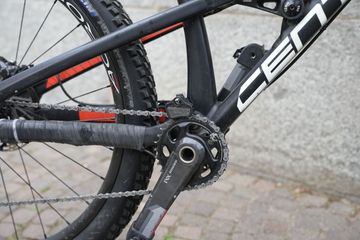 Brugt Centurion Trailbanger Exc 2018 2018 Mountainbike — billede 6 af 12