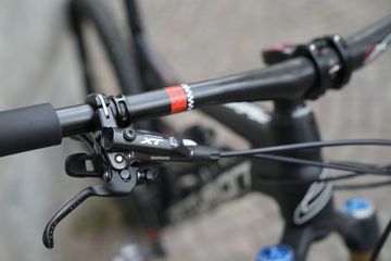 Brugt Centurion Trailbanger Exc 2018 2018 Mountainbike — billede 4 af 12