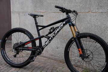 Brugt Centurion Trailbanger Exc 2018 2018 Mountainbike — billede 1 af 12