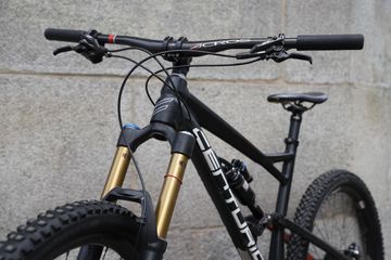 Brugt Centurion Trailbanger Exc 2018 2018 Mountainbike — billede 2 af 12
