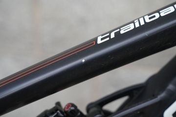 Brugt Centurion Trailbanger Exc 2018 2018 Mountainbike — billede 8 af 12