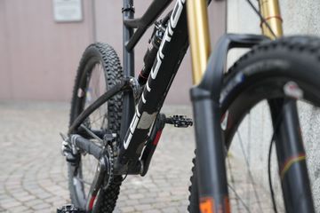 Brugt Centurion Trailbanger Exc 2018 2018 Mountainbike — billede 11 af 12