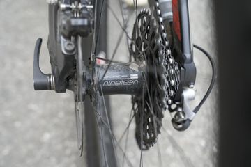 Brugt Centurion Trailbanger Exc 2018 2018 Mountainbike — billede 12 af 12