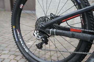 Brugt Centurion Trailbanger Exc 2018 2018 Mountainbike — billede 5 af 12