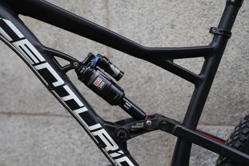 Brugt Centurion Trailbanger Exc 2018 2018 Mountainbike — billede 3 af 12